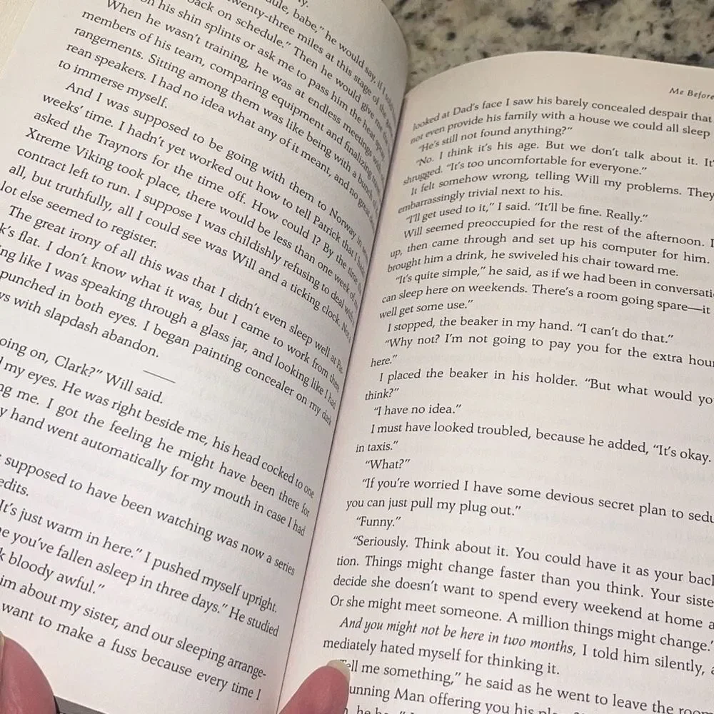 Me‎ Before You An Affair To Remember By Jojo Moyes New York Times Bestseller